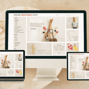 Diseño Web