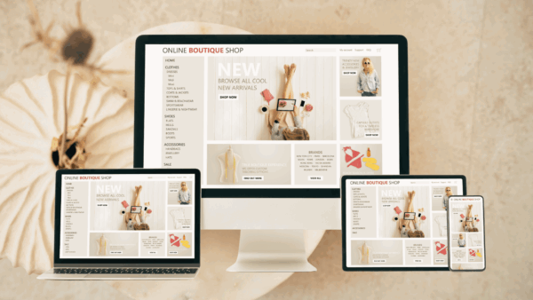 Diseño Web