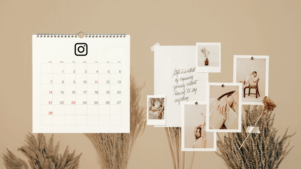 Estrategia de Contenidos para Instagram