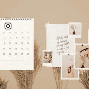 Estrategia de Contenidos para Instagram