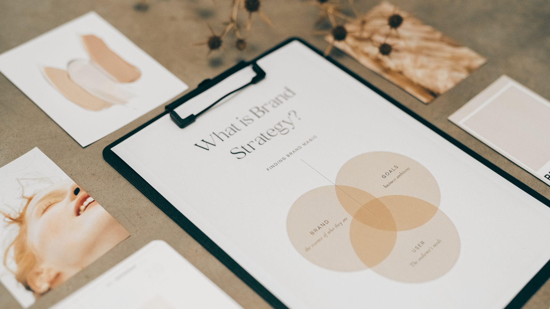 Branding Estratégico