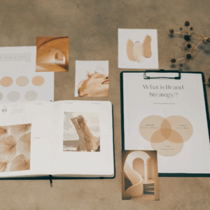 Identidad Visual