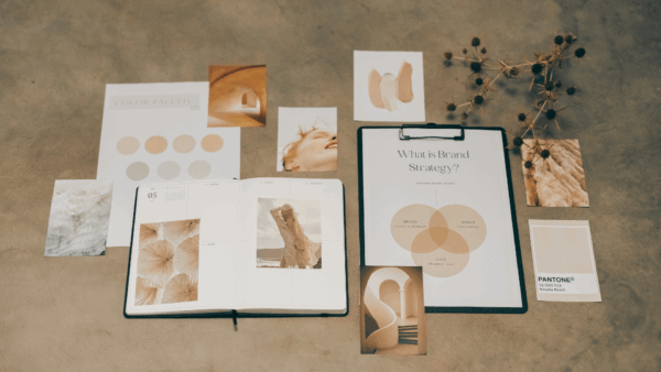 Identidad Visual