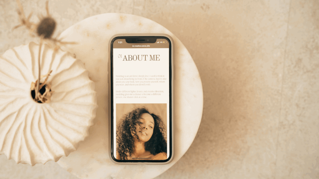 Explorá tu BrandVoice