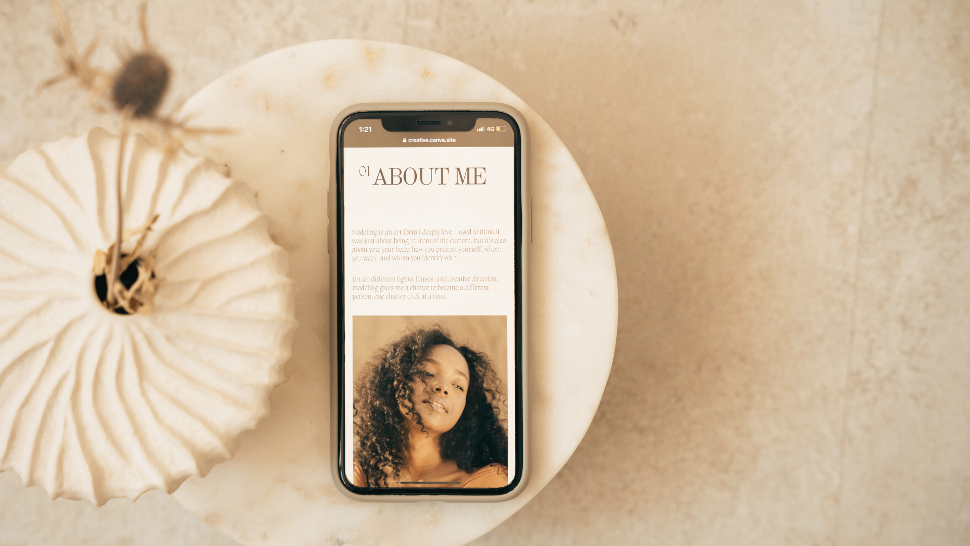 Explorá tu BrandVoice